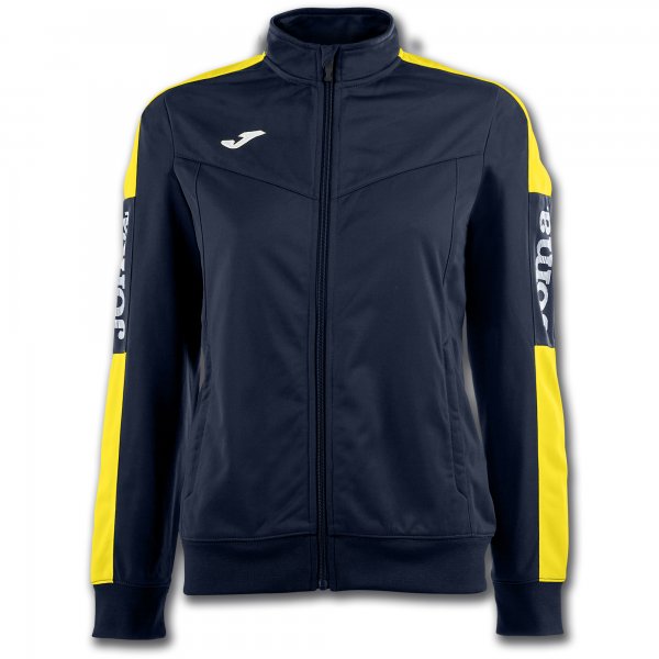 Joma Jacket Championship IV Woman - Adult