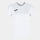 Joma Academy T-Shirt S/S - Adult