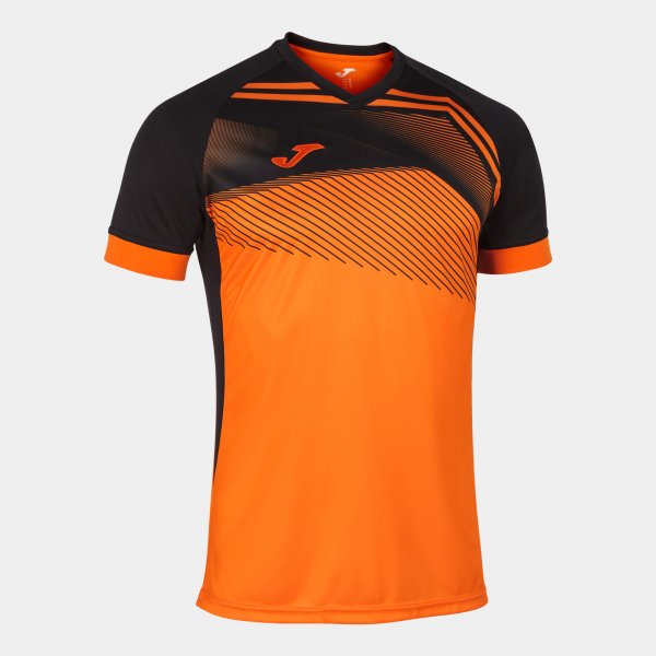 Joma Supernova II T-Shirt S/S - Junior