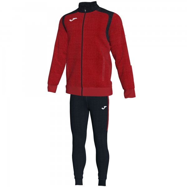 Joma Tracksuit Championship V - Junior