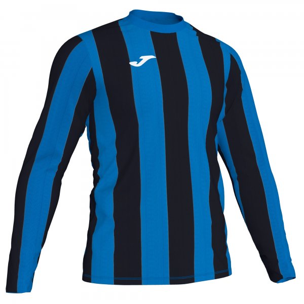Joma Inter T-Shirt L/S - Adult