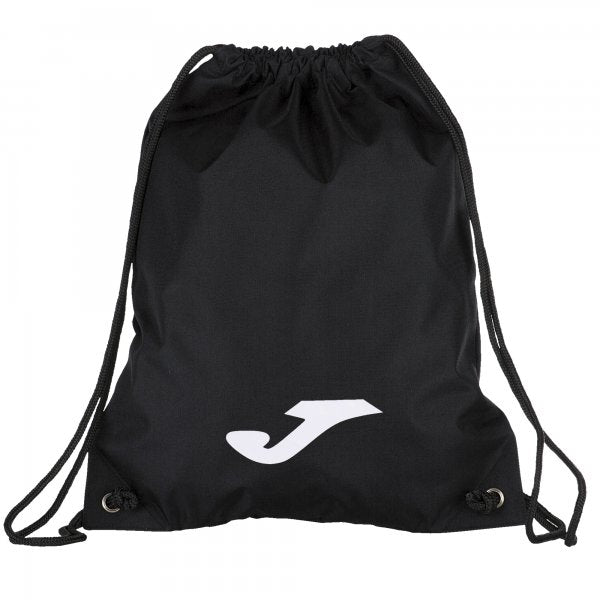 Joma Eventos Sack Black -Pack 50 Pcs