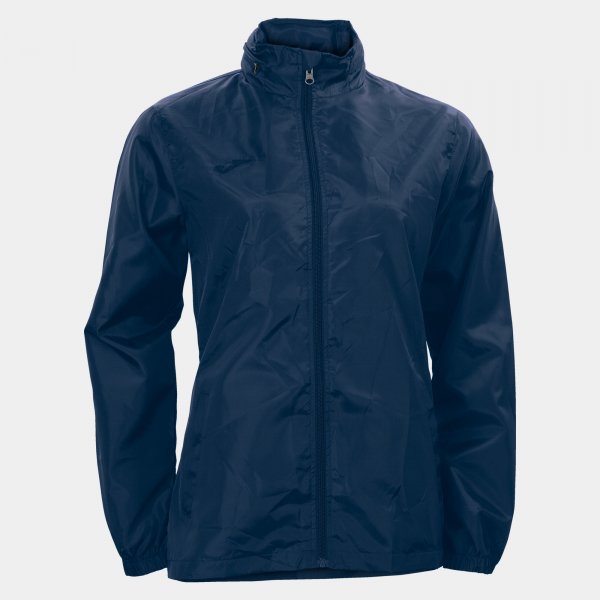 Joma Rainjacket Galia Turquoise Woman - Adult