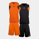 Joma Basketball Reversible Set - Junior
