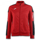 Joma Jacket Championship IV Woman - Junior