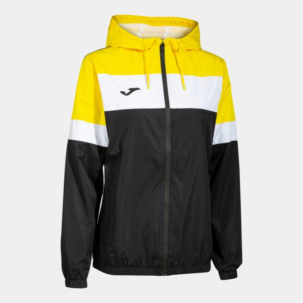 Joma Crew IV Rainjacket - Junior