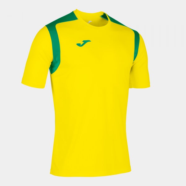 Joma T-Shirt Championship V S/S - Adult
