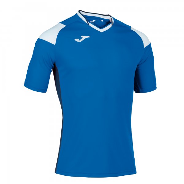 Joma T-Shirt Crew III S/S - Adult