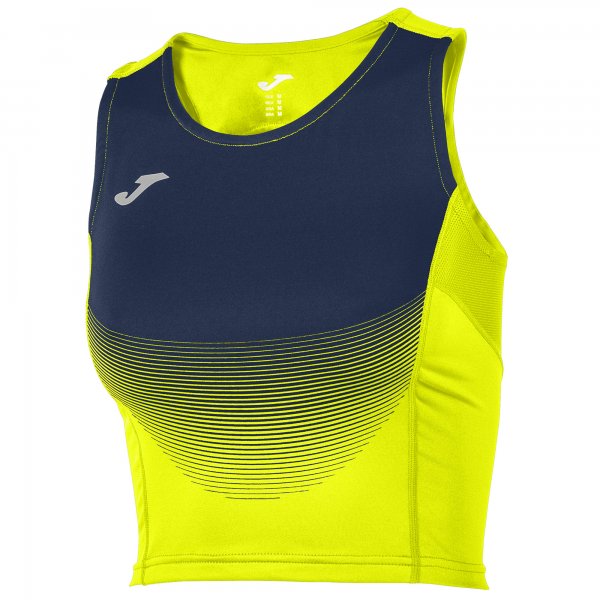 Joma Top Elite VI Women - Junior