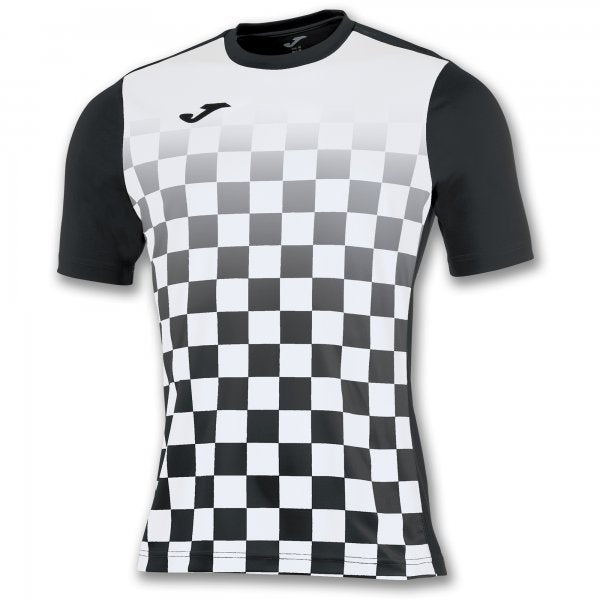 Joma Flag T-Shirt S/S - Adult