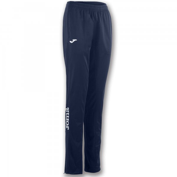 Joma Long Pant Tricot Championship IV Woman - Junior