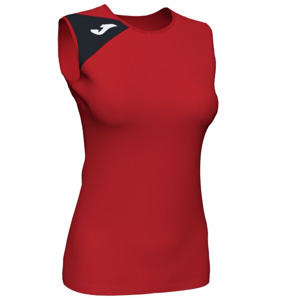 Joma Tshirt Spike Sleeveless - Junior