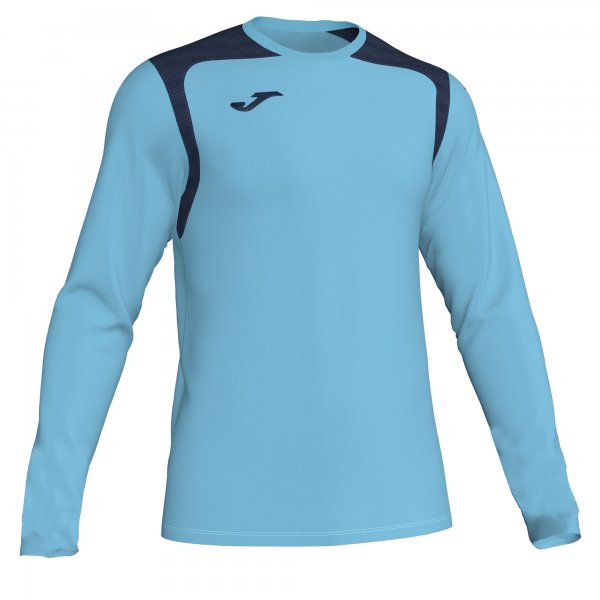 Joma T-Shirt Championship V L/S - Junior