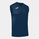 Joma Combi Sleeveless T-Shirt - Adult
