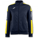 Joma Jacket Championship IV Woman - Junior
