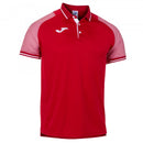 Joma Essential II Polo S/S - Adult
