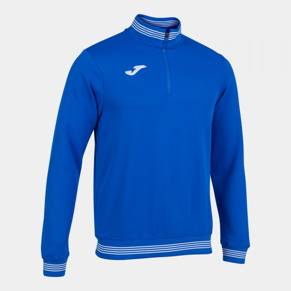 Joma Campus III Sweatshirt 1/2 Zipper - Adult