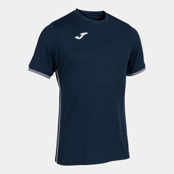 Joma Campus III T-Shirt S/S - Junior