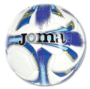 Joma Dali Soccer Ball White-Navy Size 5