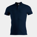 Joma Bali II Polo Shirt S/S - Adult
