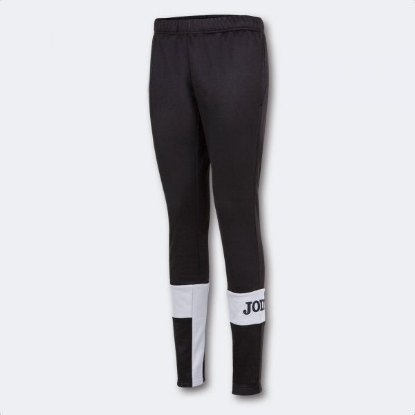 Joma Crew IV Long Pants - Junior