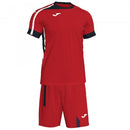 Joma Roma II Set S/S - Junior