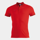 Joma Bali II Polo Shirt S/S - Adult