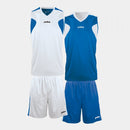 Joma Basketball Reversible Set - Adult