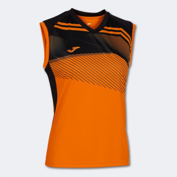 Joma Supernova II T-Shirt Sleeveless - Junior