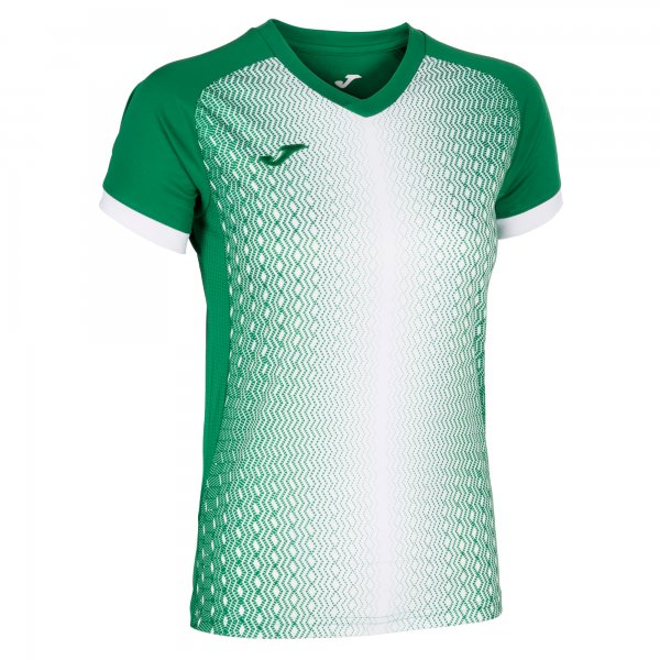 Joma Supernova T-Shirt S/S - Junior