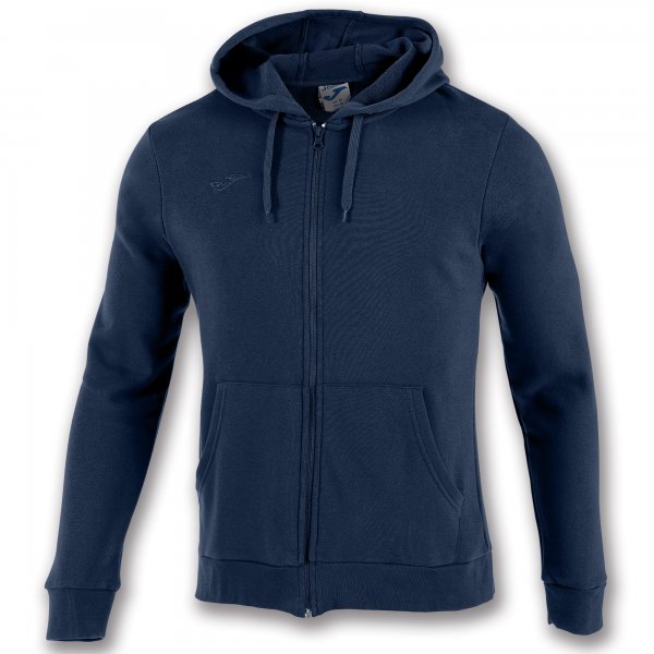 Joma Argos II Hoodie Jacket - Junior