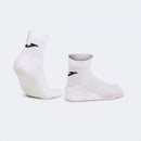 Training Sock White