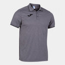 Joma Campus III Polo S/S - Adult