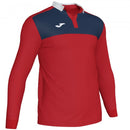 Joma Polo Shirt Winner Ii L/S - Adult
