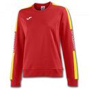 Joma Sweatshirt Championship IV Woman - Junior