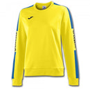 Joma Sweatshirt Championship IV Woman - Junior