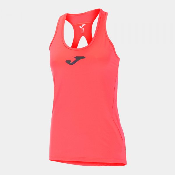 Joma Xago T-Shirt Sleeveless - Junior