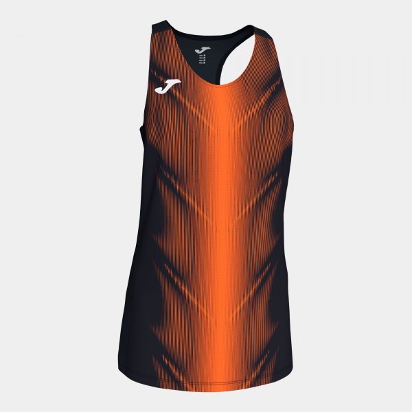 Joma Olimpia T-Shirt Sleeveless Woman - Junior