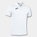 Joma Campus III Polo S/S - Adult