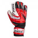 Joma Goalkeeper Gloves Hunter Red-Black