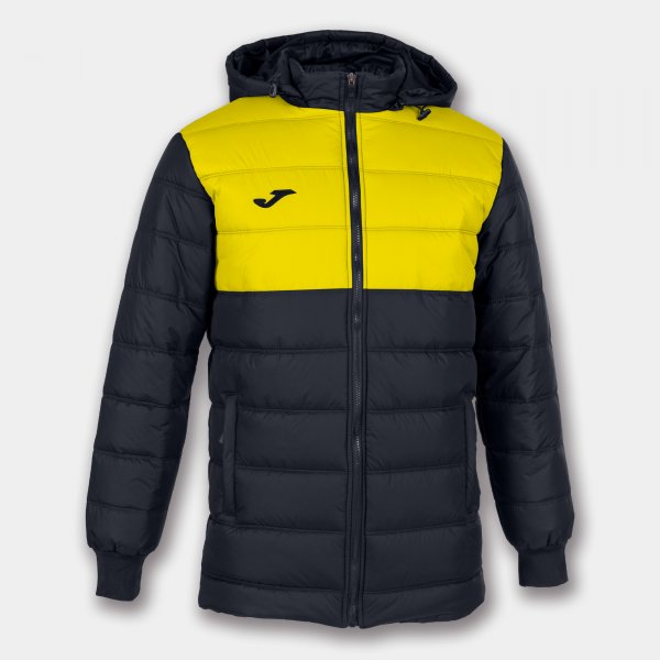 Joma Urban II Winter Jacket - Adult