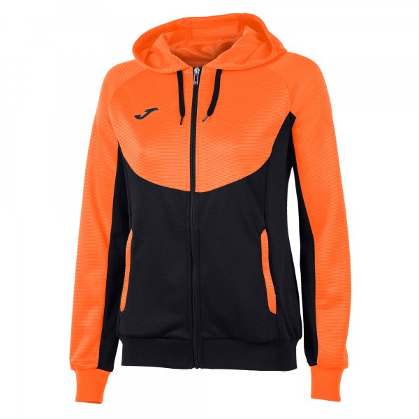 Joma Hoodie Essential Women - Adult