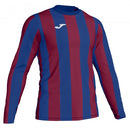 Joma Inter T-Shirt L/S - Adult