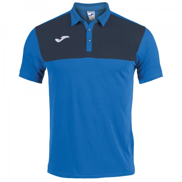 Joma Winner Polo S/S - Junior