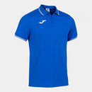 Joma Campus III Polo S/S - Junior