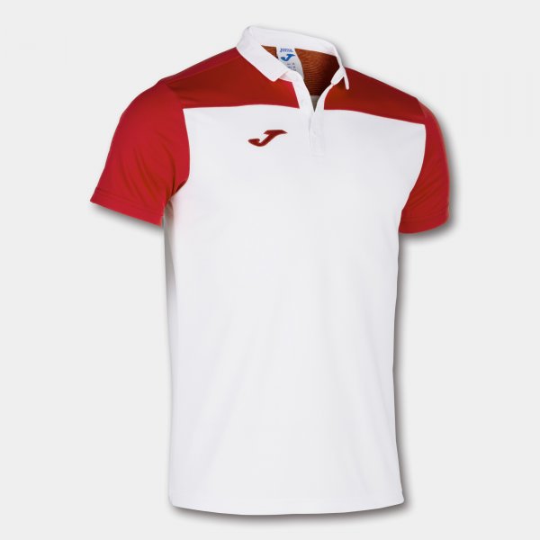 Joma Polo Shirt Hobby Ii S/S - Adult