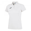 Joma Hobby Women Polo Shirt S/S - Junior