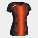 Joma Olimpia T-Shirt S/S Woman - Junior