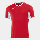 Joma Championship IV T-Shirt S/S - Junior
