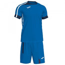 Joma Roma II Set S/S - Adult